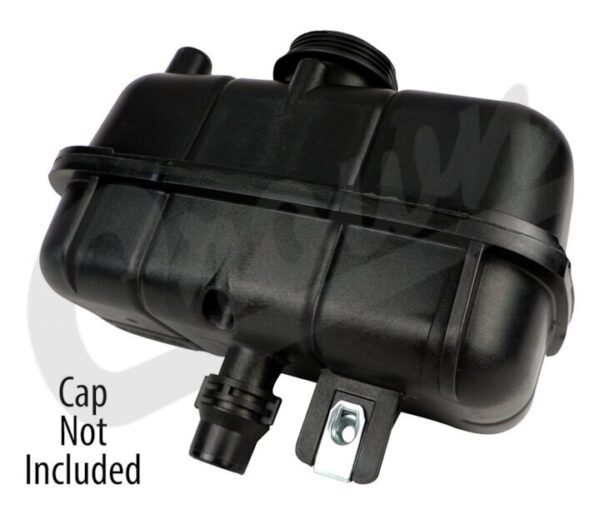 Coolant Bottle