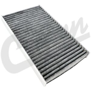 Cabin Air Filter
