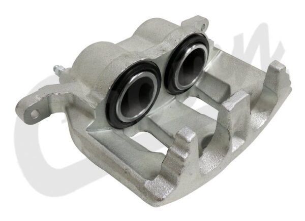 Brake Caliper (Front Right)