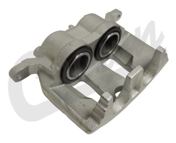 Brake Caliper (Front Left)