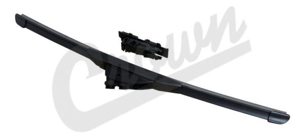 Wiper Blade (Front)