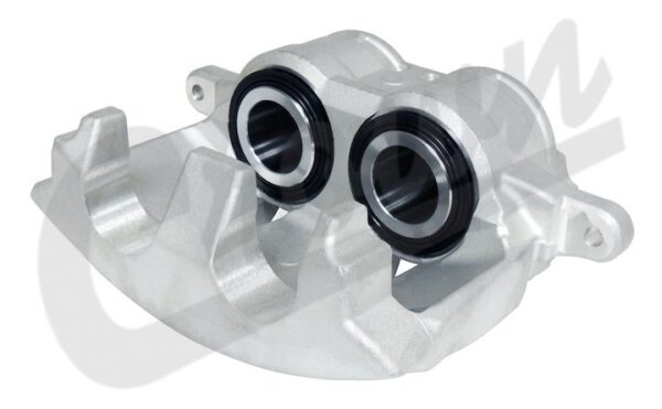 Brake Caliper (Front Left)