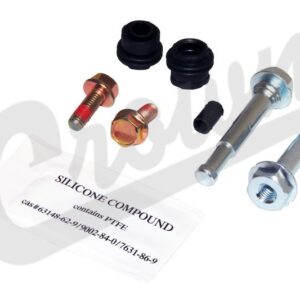 Brake Caliper Pin Kit