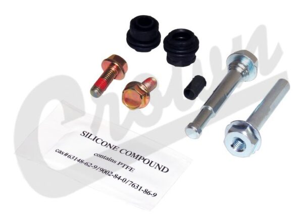 Brake Caliper Pin Kit
