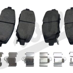 Brake Pad Set
