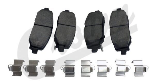 Brake Pad Set
