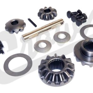 Differential Gear Kit (Front)