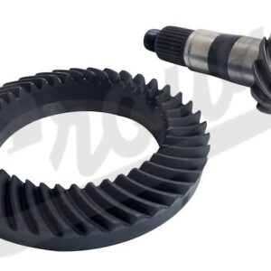 Ring & Pinion (Front)