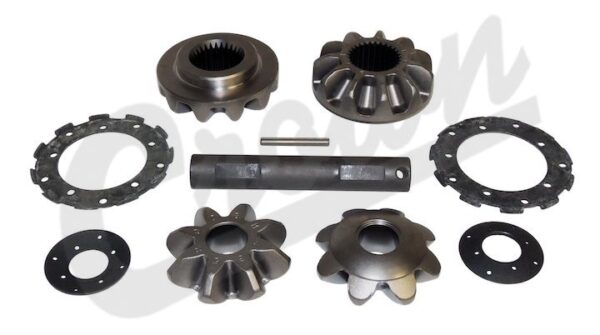 Differential Gear Set