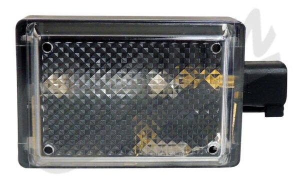 Under Hood Light