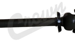 Axle Shaft Assembly (Front Left)