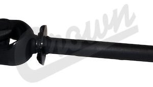 Axle Shaft Assembly (Front Right)