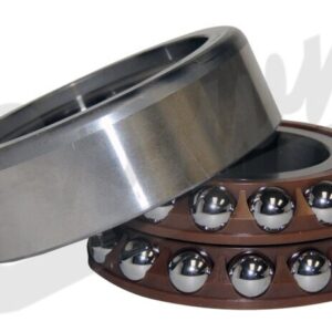 Pinion Bearing Set