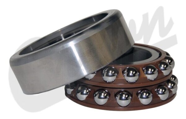 Pinion Bearing Set