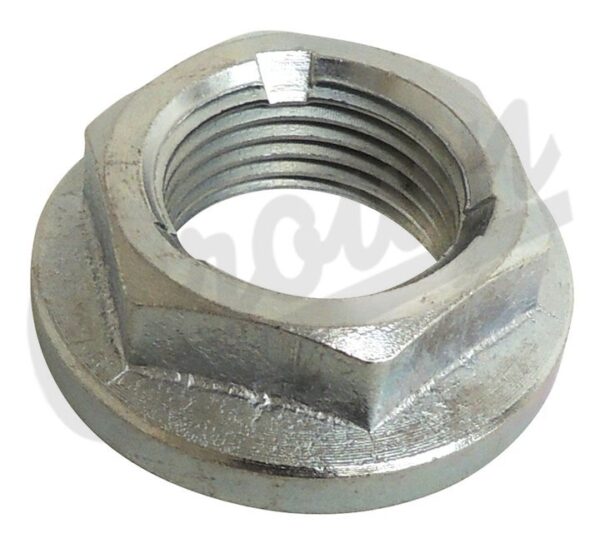 Pinion Nut