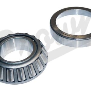 Pinion Bearing Set