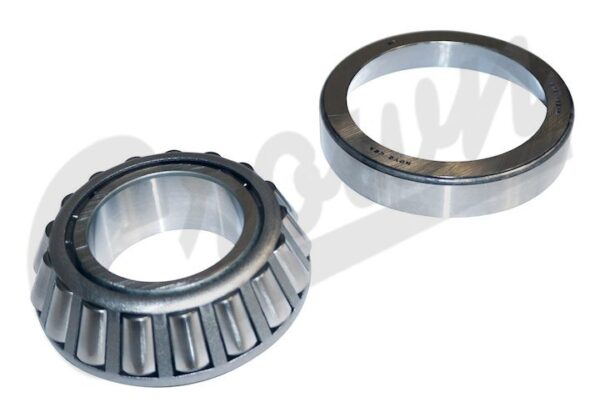 Pinion Bearing Set