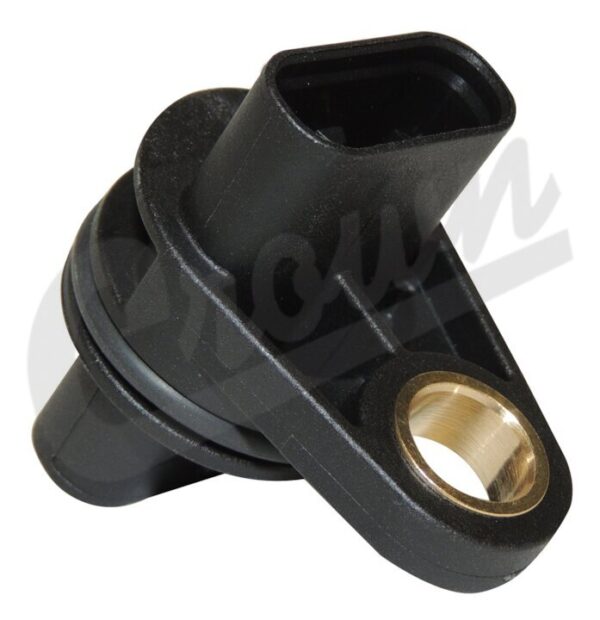 Axle Locker Sensor Connector