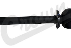 Axle Shaft Assembly (Front Right)