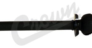 Axle Shaft Assembly (Front Left)