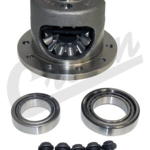 Differential Case Assembly