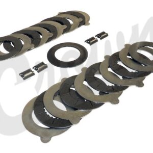 Differential Clutch Kit