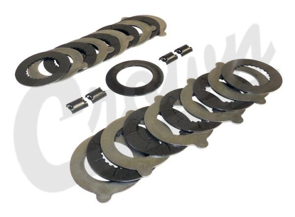 Differential Clutch Kit