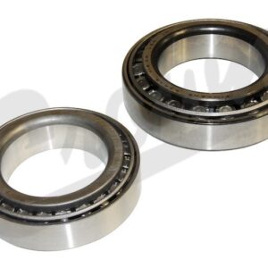 Differential Carrier Bearing Set