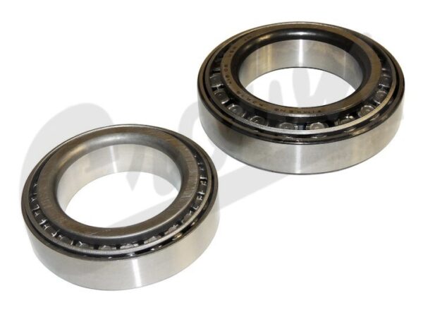 Differential Carrier Bearing Set