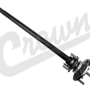 Axle Shaft Assembly