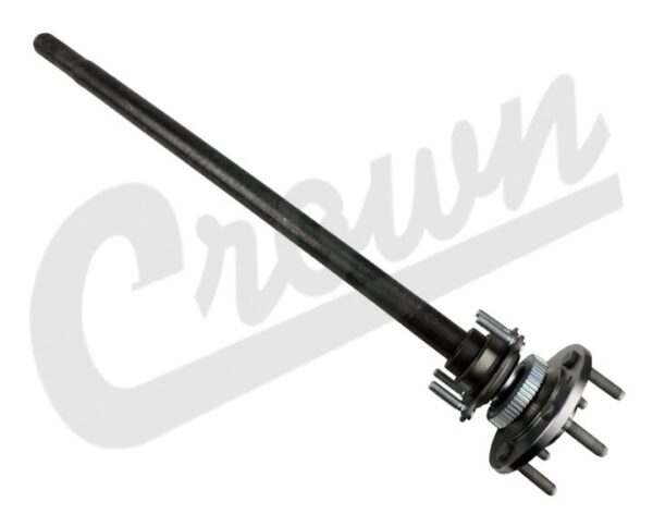 Axle Shaft Assembly
