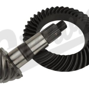 Ring & Pinion (Rear)