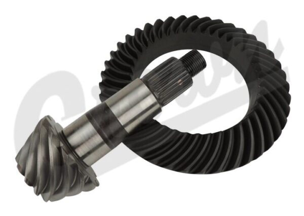 Ring & Pinion (Rear)