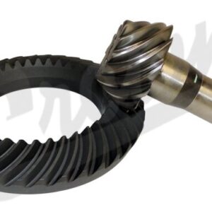 Ring & Pinion