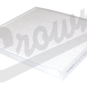 Cabin Air Filter