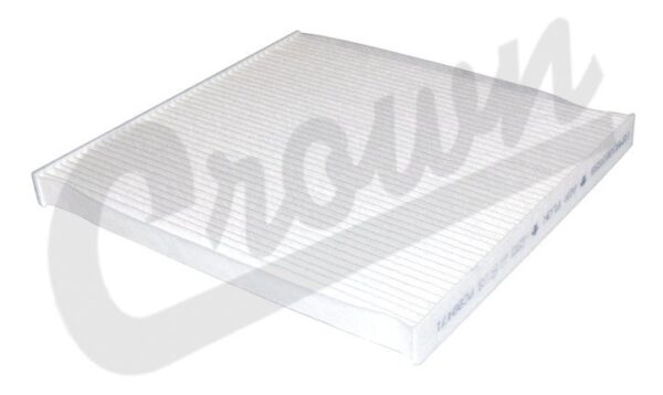 Cabin Air Filter