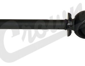 Axle Shaft Assembly (Front Left)