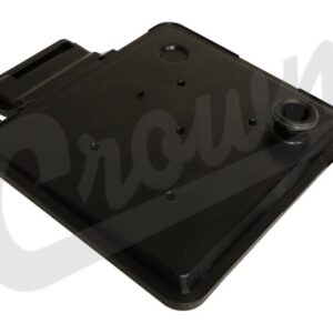 Transmission Filter