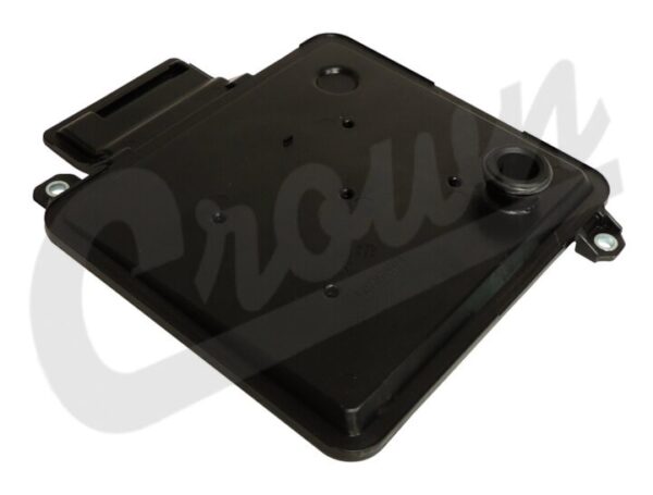 Transmission Filter