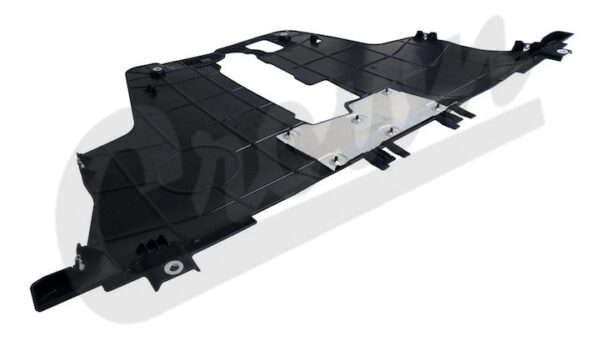 Engine Splash Shield