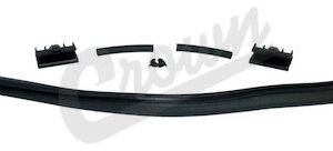 Tailgate Bar Seal