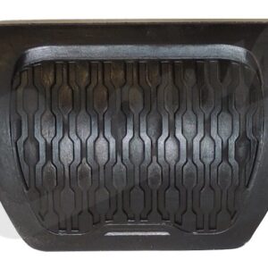 Brake Pedal Pad