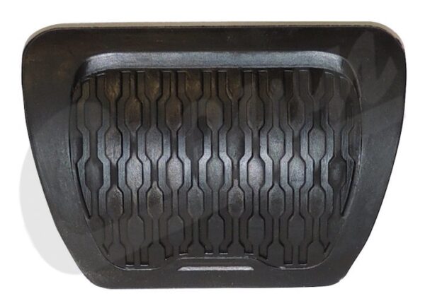 Brake Pedal Pad
