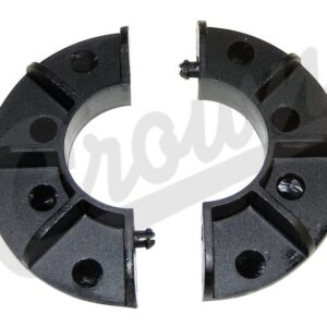 Axle Shaft Slinger