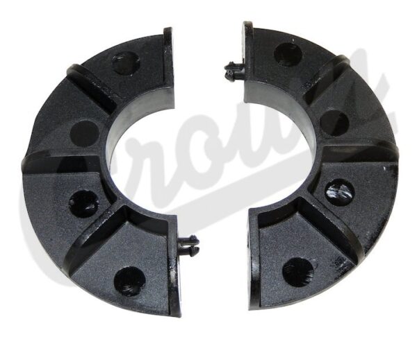 Axle Shaft Slinger