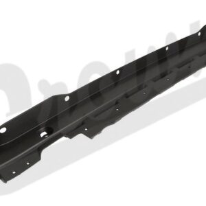 Upper Bumper Panel Filler (Front)