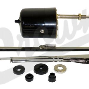 Wiper Motor Kit