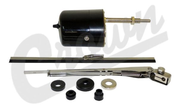Wiper Motor Kit