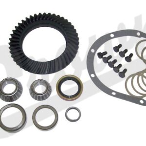 Rear Gear & Pinion Set (Dana 35)