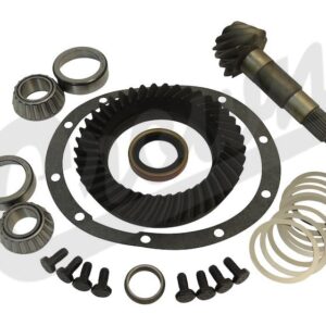 Ring & Pinion Kit (4.56)